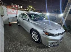 شێڤرۆلێت مالیبۆ